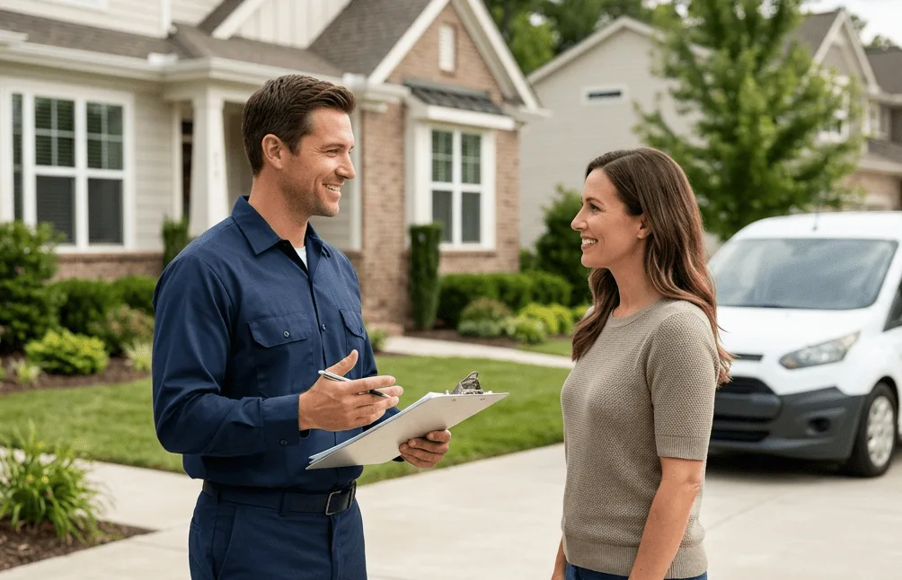 Mold Remediation Ferdinand, IN FAQs